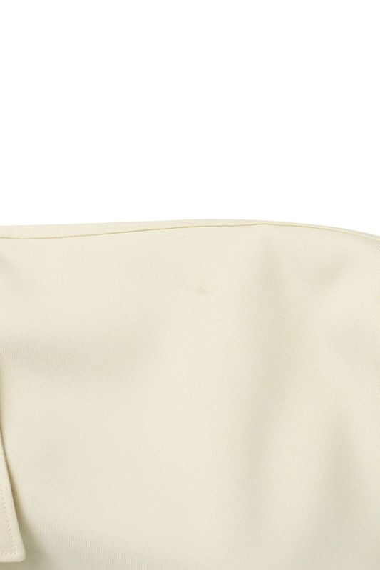 Gucci 841624 Zat43 Horsebit Motif Long Sleeve Shirt Men's 52