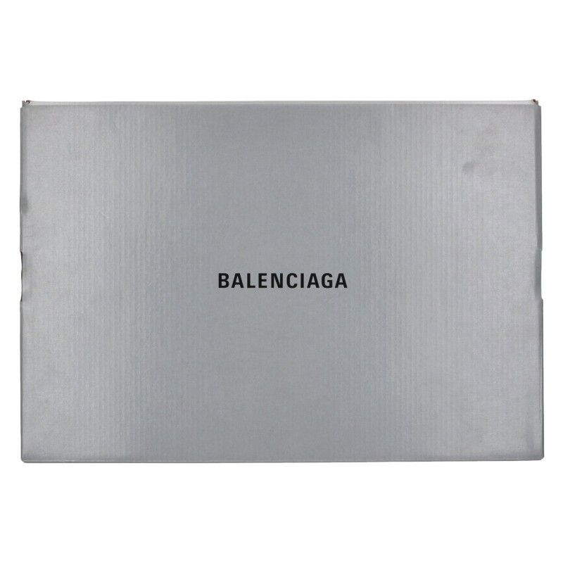 Balenciaga Basketball Sneakers Men's 42