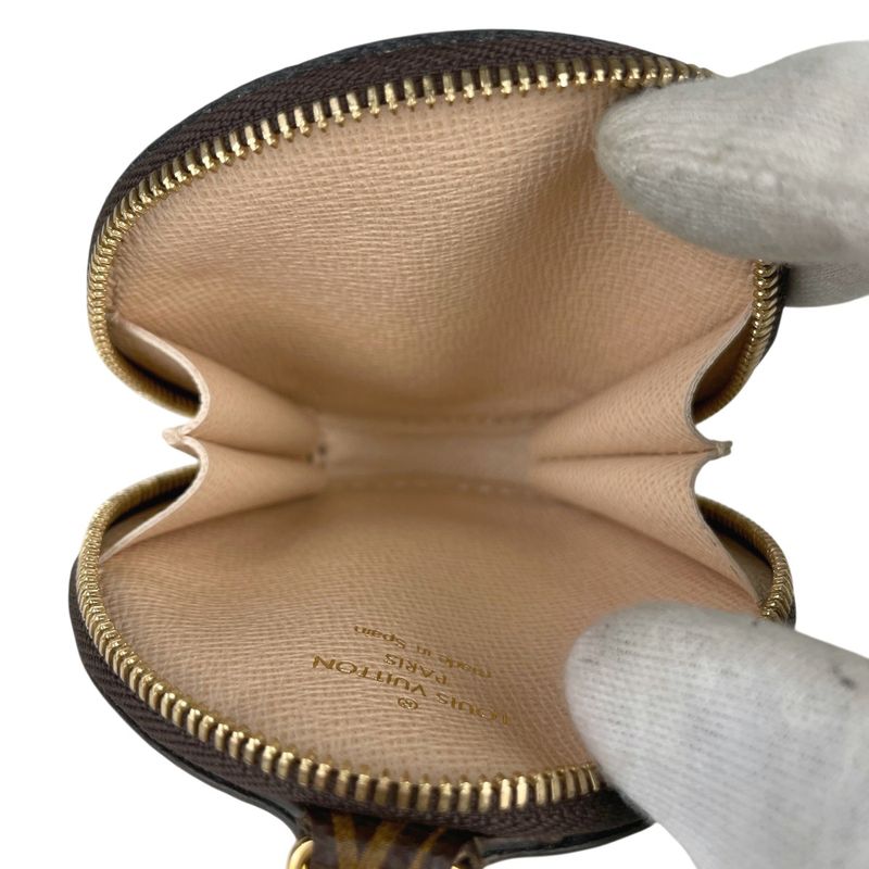 Louis Vuitton Muerte Pochette Axessoire Detachable Strap Shoulder Bag Monogram