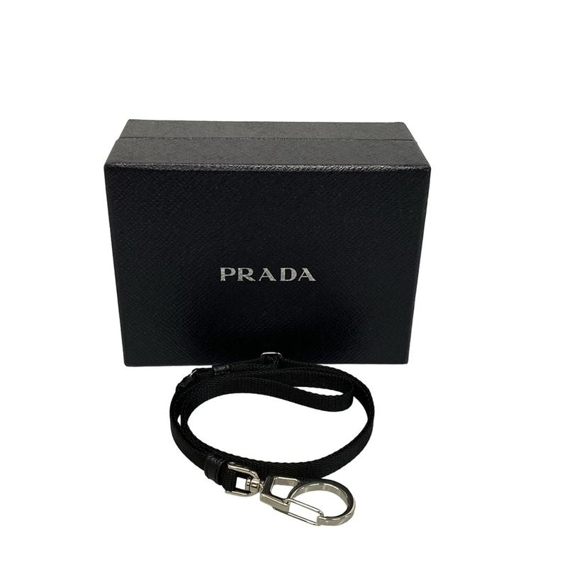 Prada Pouch - 2tt116 Black