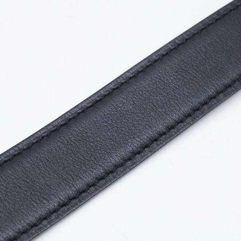 Hermes Constance U Engraved Reversible Leather 75