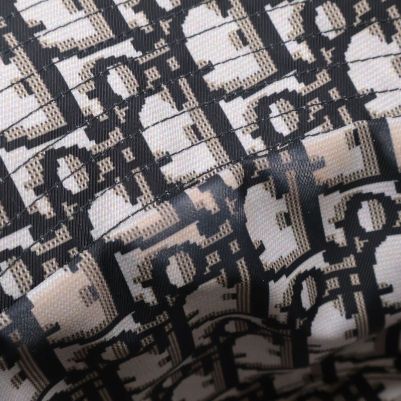 Dior 95tdd923a130 Teddy-D Reversible Bob Hat Cotton Blend 59