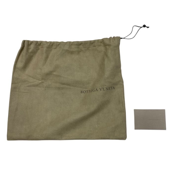 Bottega Veneta Intrecciato Notebook Cabas - Notebook Case Book Cabas - Bi-fold