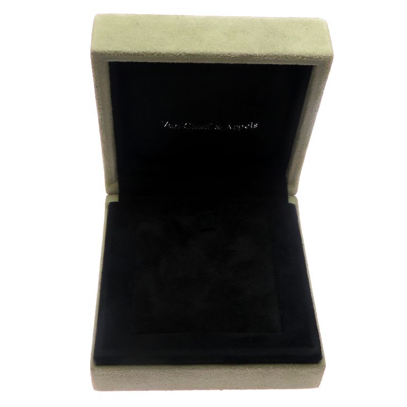 Van Cleef & Arpels Earrings Vcarn5 Pp00