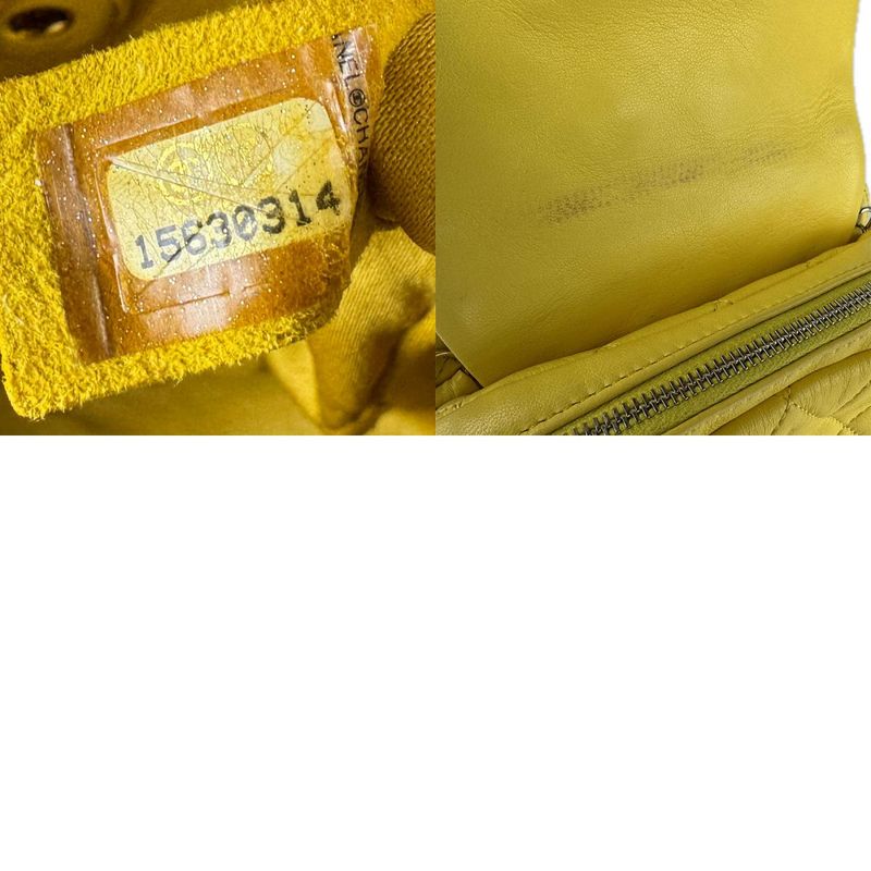 Chanel Shoulder Bag