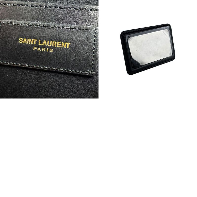 Saint Laurent Shoulder Bag Classic Lou 312025