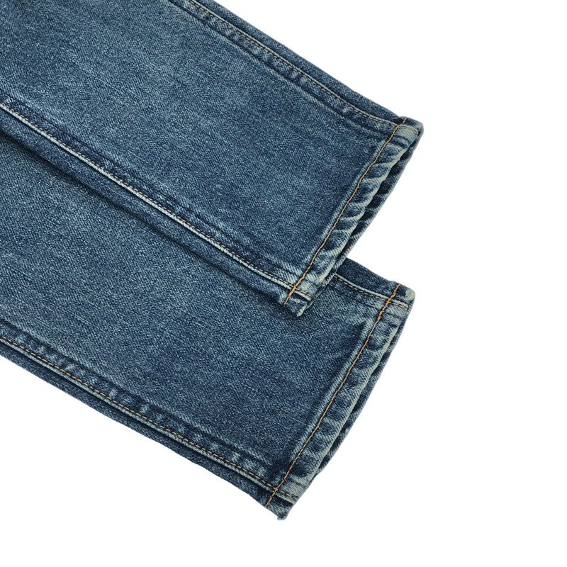 Celine Stretch Skinny Denim Pants N112 640e 07ws Indigo 24