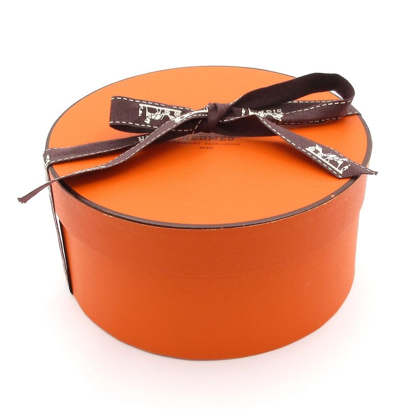 Hermes Belt - Dark Brown and Silver H Buckle Leather