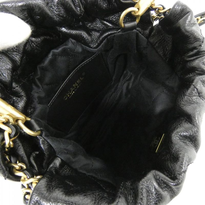 Chanel 22 Line As3980 Bag