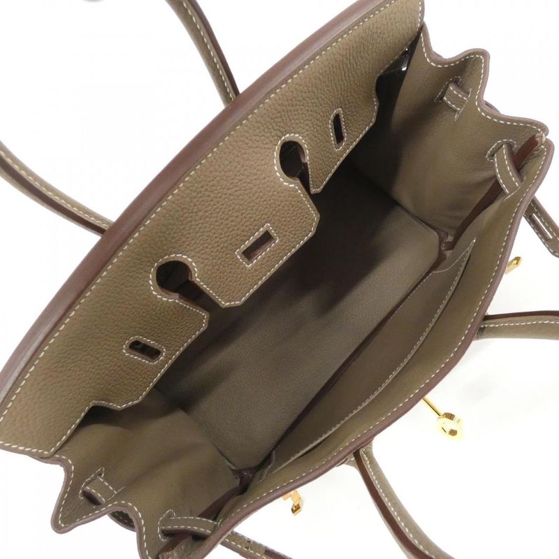 Hermes Birkin 25cm (9.84in) 041344cc Bag