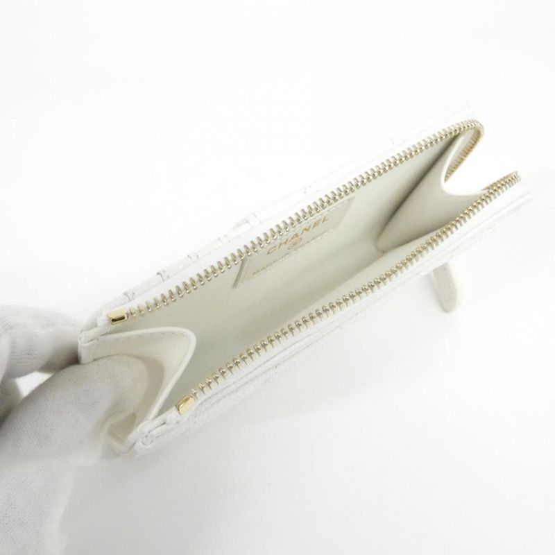 Chanel Timeless Classic Line Ap3179 Card Case