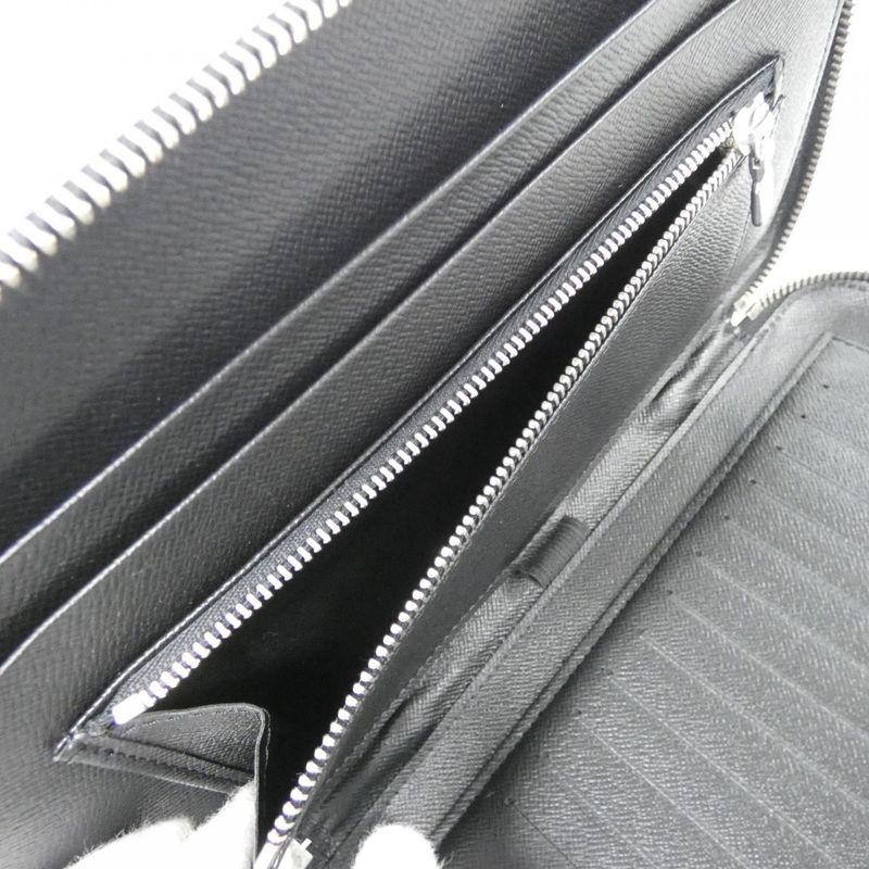 Louis Vuitton Taiga Organizer Atholl M30652 Wallet