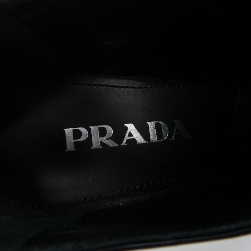Prada Shoes