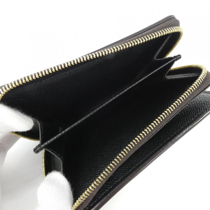 Louis Vuitton Monogram Reverse Portefeuille Lou M81461 Wallet