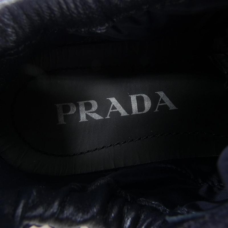 Prada Collapse 1e959n Sneakers