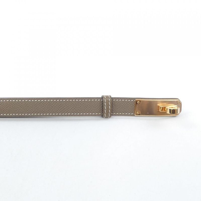 Hermes Kelly 18mm (0.71in) Belt