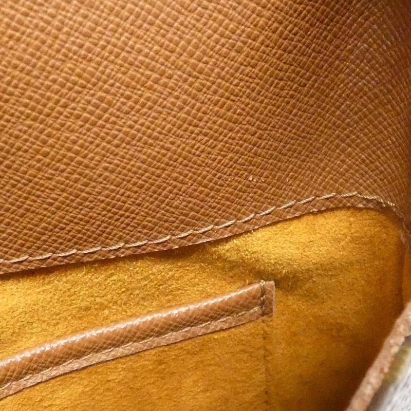 Louis Vuitton Monogram Musette Salsa M51258 Shoulder Bag