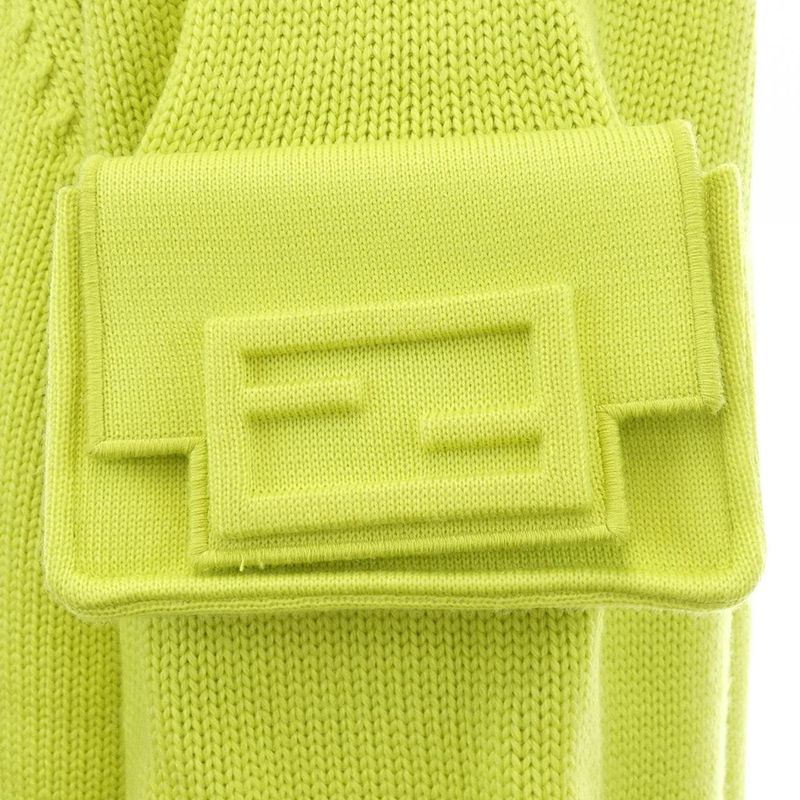 Fendi Fzx123 Am6e Knit