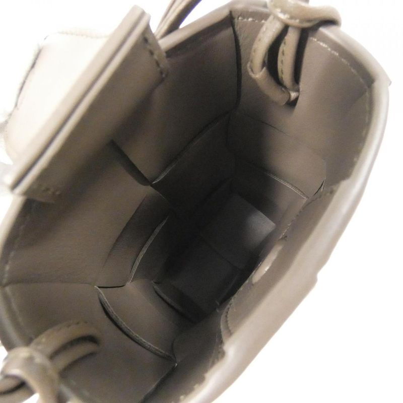 Bottega Veneta 730541 Vcqc4 Shoulder Bag