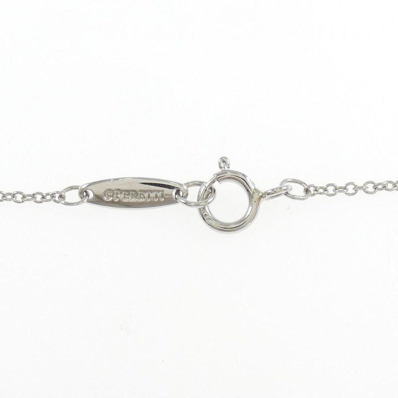 Tiffany & Co Colored by-the-Yard Bracelet