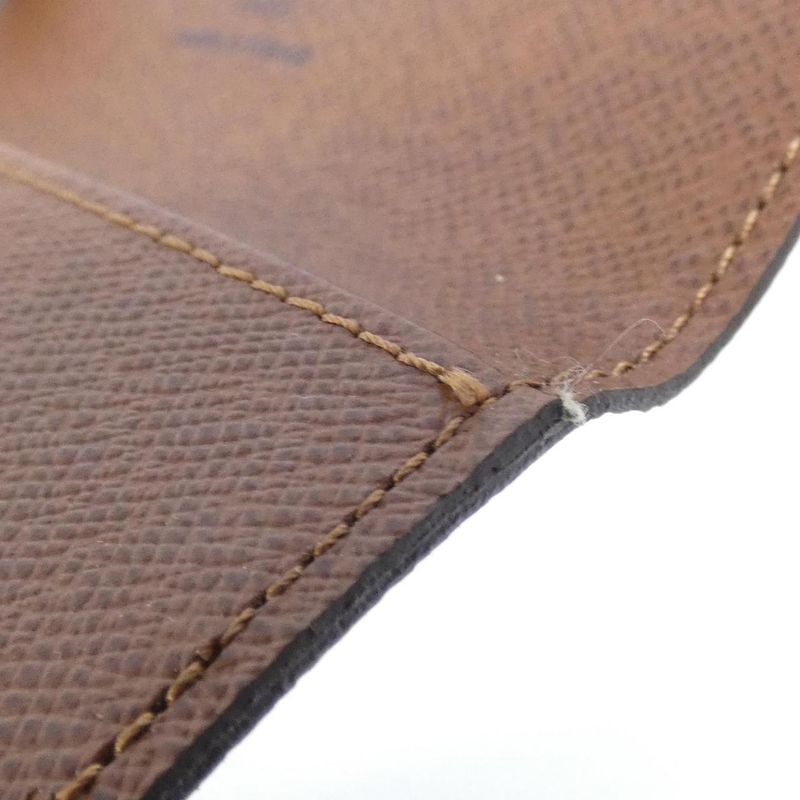 Louis Vuitton Monogram Multicles M62631 Key Case