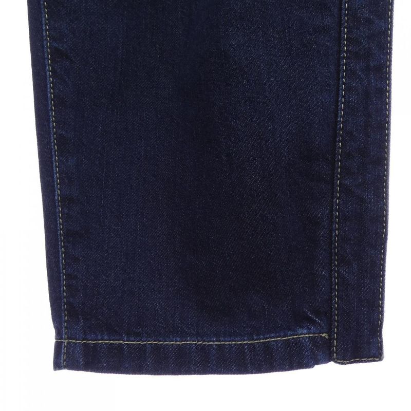 Louis Vuitton Denim Carrot Pants Ftpx13ea6 Jeans