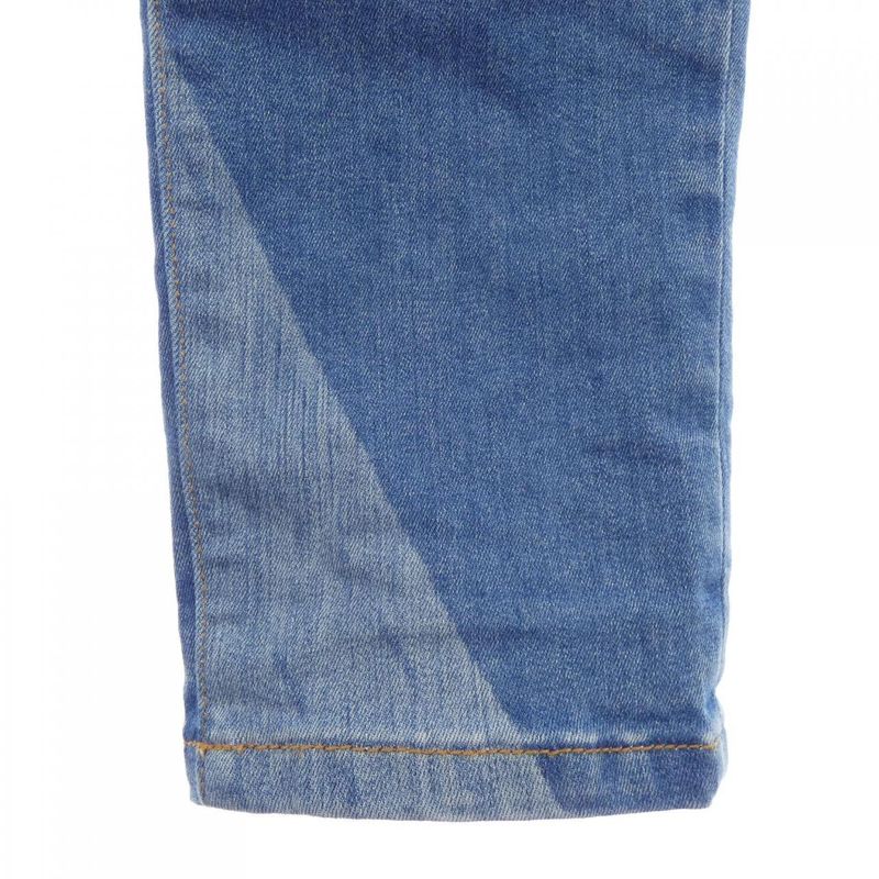 Chanel P47726v35865 14p Jeans