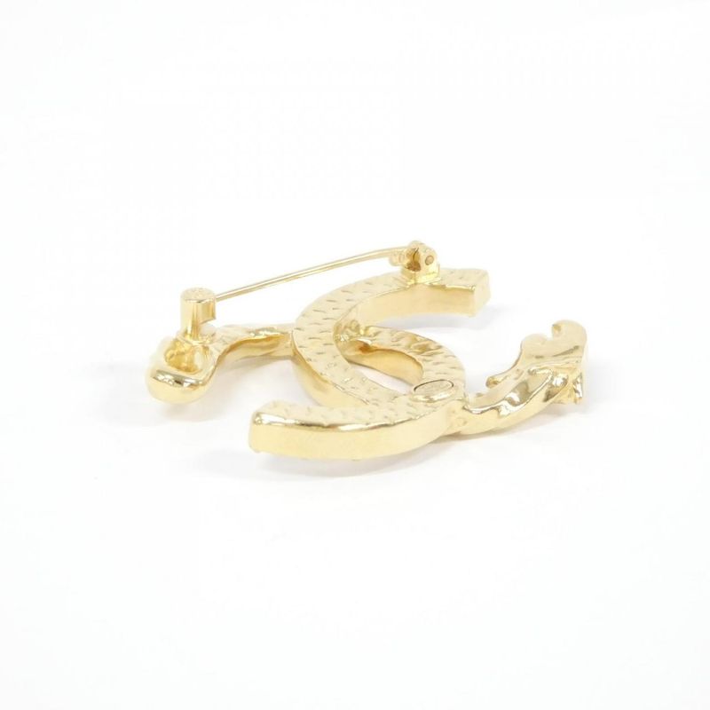 Chanel Brooch