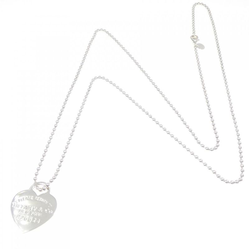 Tiffany & Co Return to Tiffany & Co Necklace