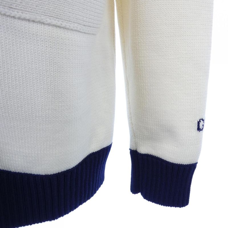 Gucci 814520 Xkejs Cardigan