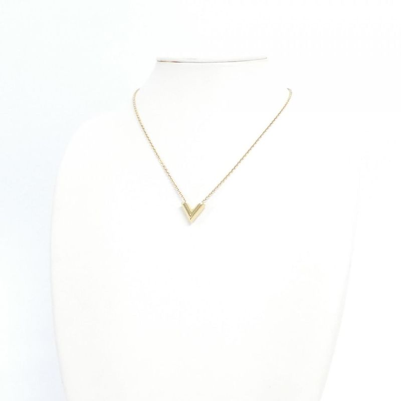 Louis Vuitton Necklace Escential V M61083 Necklace