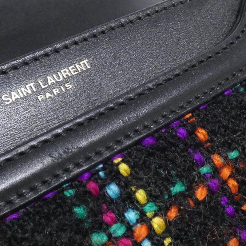 Saint Laurent Solferino 634306 Faaab Shoulder Bag