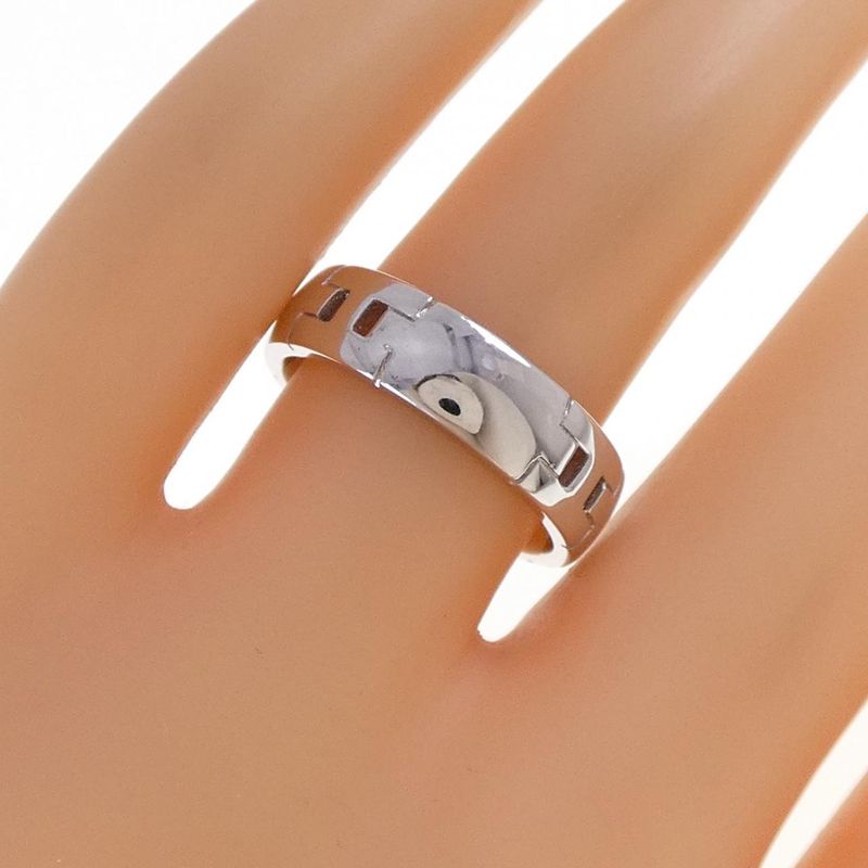 Hermes Hera Cles Petit Model Ring