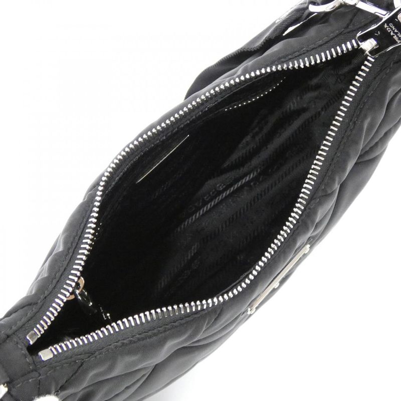 Prada 1bc151 Shoulder Bag