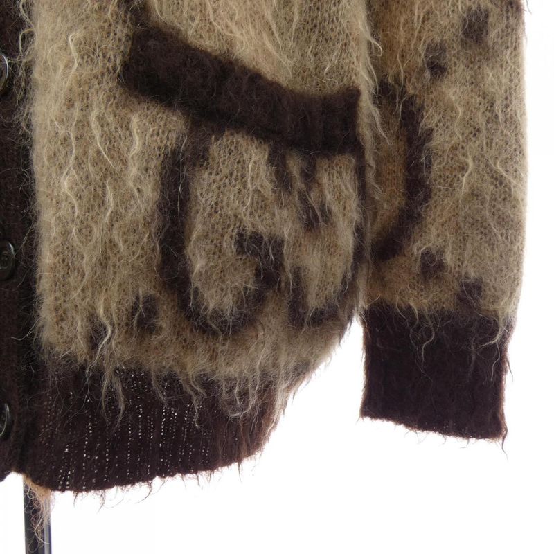 Gucci 635160 Xkbk2 Cardigan