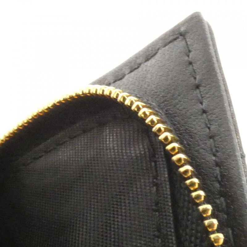 Christian Dior Caro Hibiscus S5209uwhc Wallet