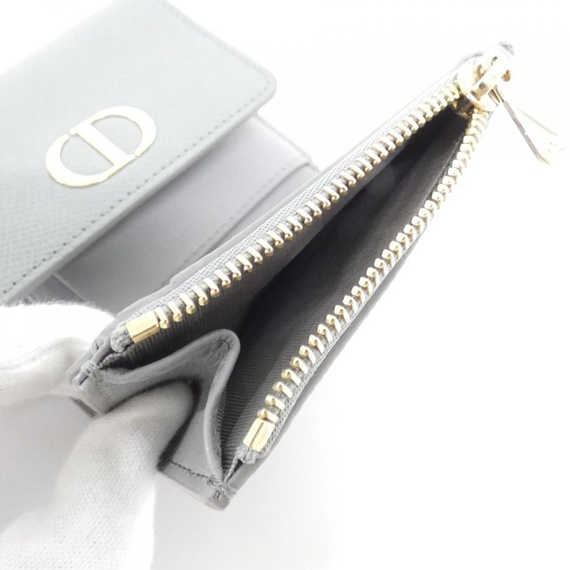 Christian Dior 30 Montaigne S2057obae Wallet