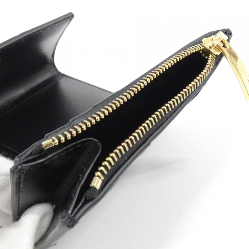 Bottega Veneta 814686 Vcqc1 Wallet