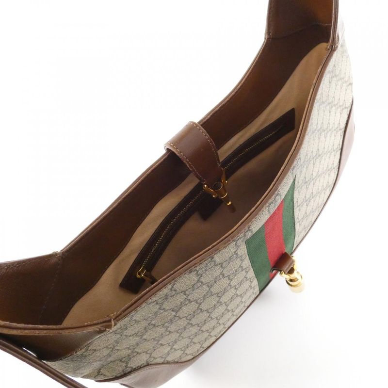 Gucci Jackie 1961 636710 Huhhg Shoulder Bag