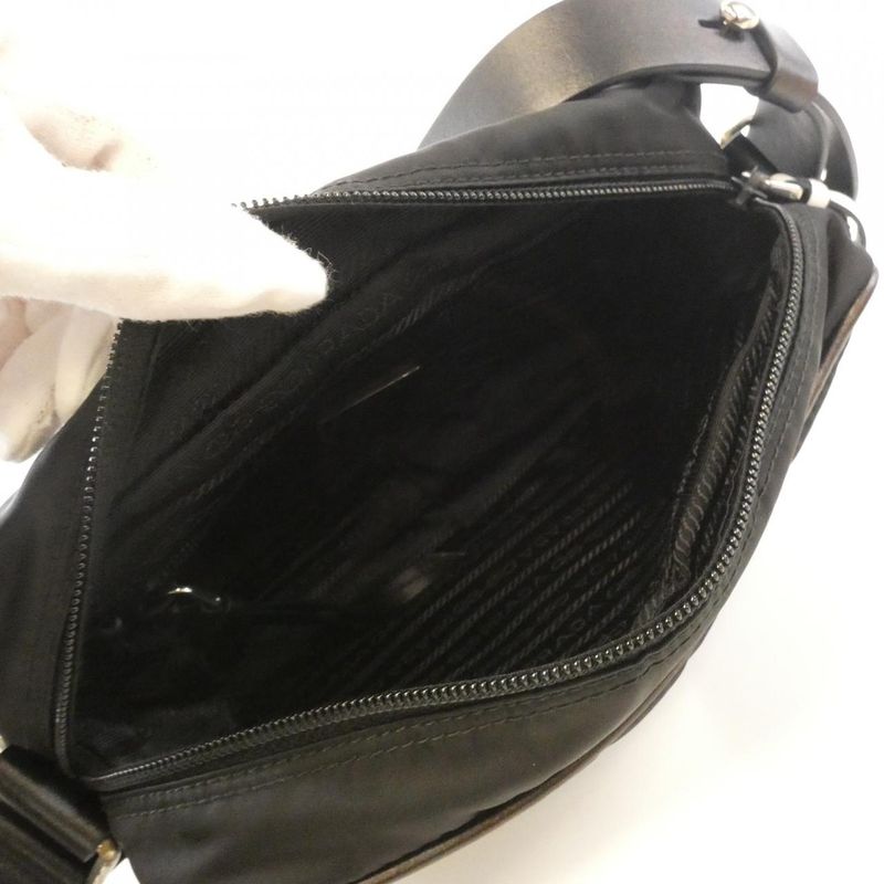 Prada 1bc167 Shoulder Bag