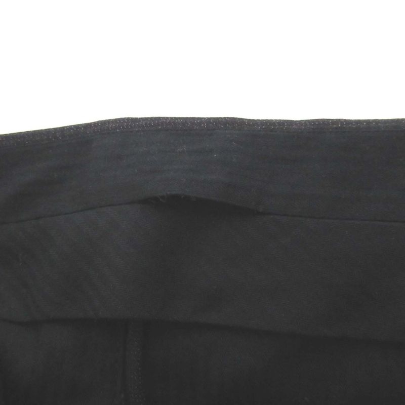 Good Prada Glen Check Double Breasted Tailored Jacket + Slacks Pants Suit Setup