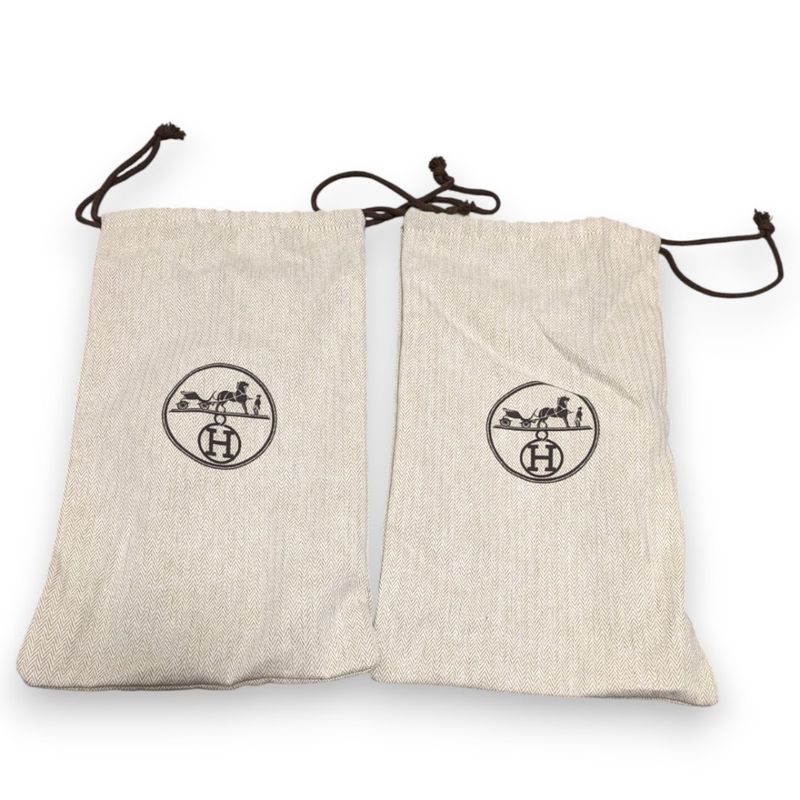 Unused Hermes Eze 30 Platform Cork Sandals Size 36 Approx 23cm (9.06in) Orange