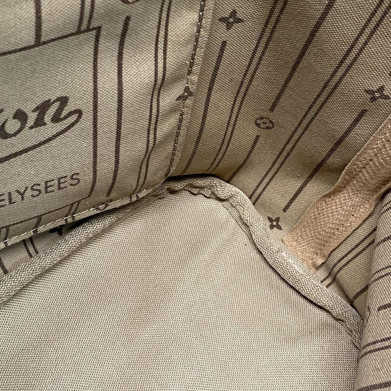 Louis Vuitton Tote Bag Monogram Neverfull PM M40155