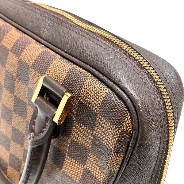 Louis Vuitton Damier Brera N51150 Bag Handbag Ladies
