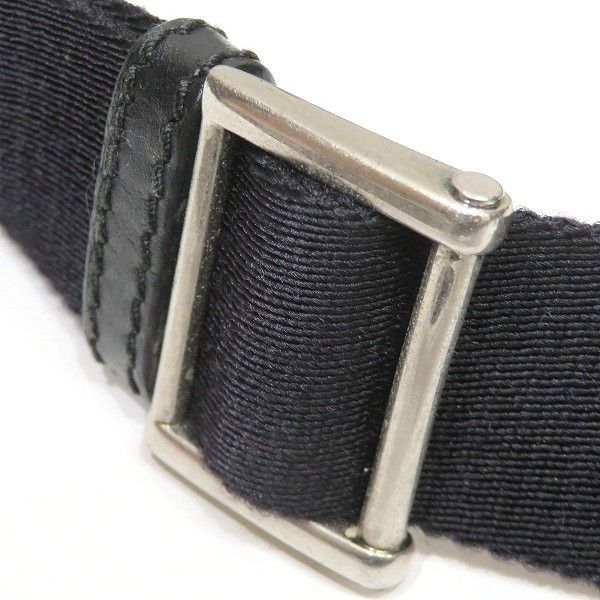 Gucci GG Supreme 471454 Sherry Bag Shoulder Bag Unisex