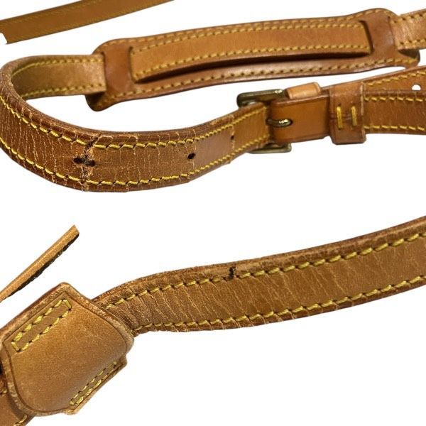 Louis Vuitton Monogram Saint-Germain 24 M51210 Bag Shoulder Bag Ladies