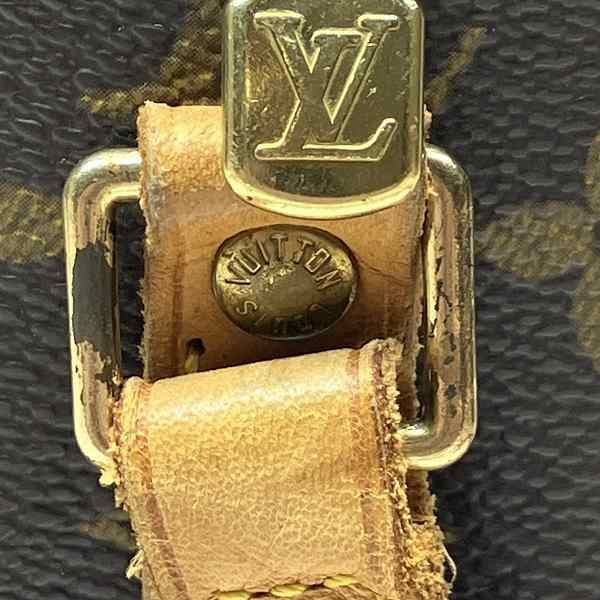 Louis Vuitton Monogram Trocadero 27 M51274 Bag Shoulder Bag Unisex