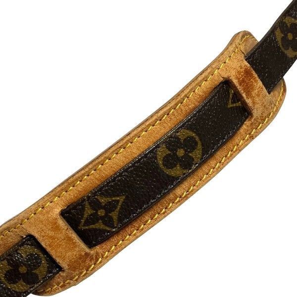 Louis Vuitton Monogram Nile M45244 Bag Shoulder Bag Ladies