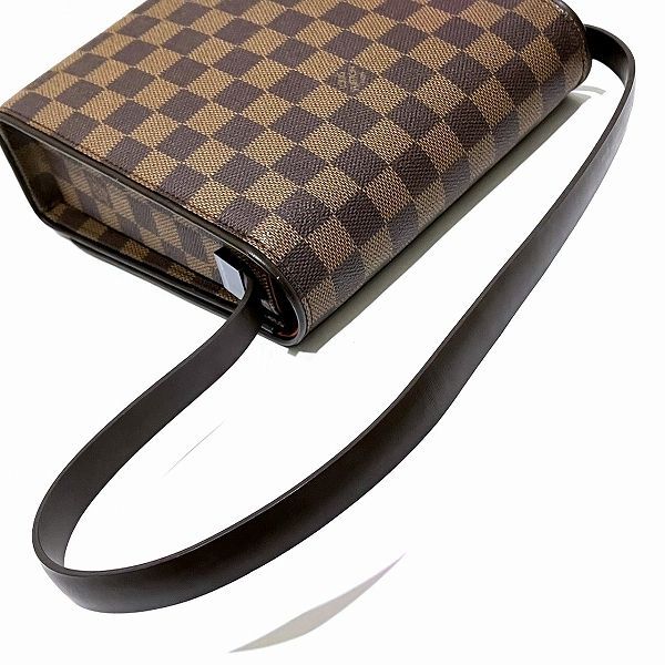 Louis Vuitton Damier Tribeca Mini N51162 Bag Shoulder Bag Women
