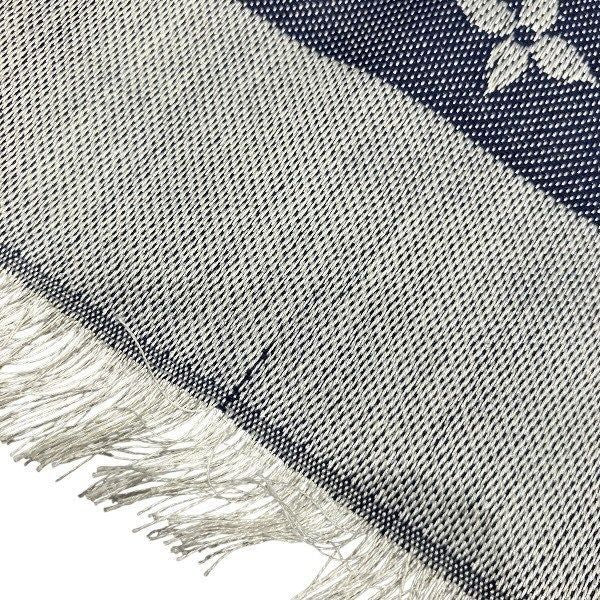 Louis Vuitton Monogram M71376 Brand Accessories Shawl Scarf Women's